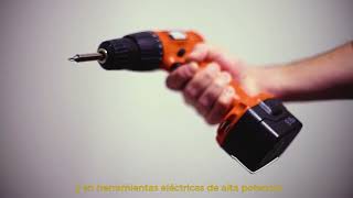 Usos y aplicaciones del Litio