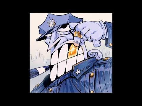 [FREE] "CROOKED COPS" - Funky Rap Beat | Hard Bouncy Boom Bap Type Beat