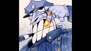 [FREE] 'CROOKED COPS' - Funky Rap Beat | Hard Bouncy Boom Bap Type Beat