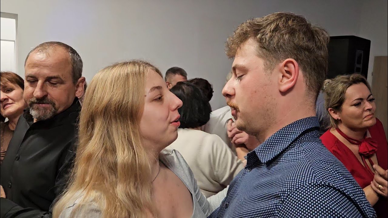 8 11 2025 Specjalna dedykacja od  Kapeli Zb. CIECHOWICZA dla Kapeli Wszystkie Dzieci WITKA w MOKRZCU