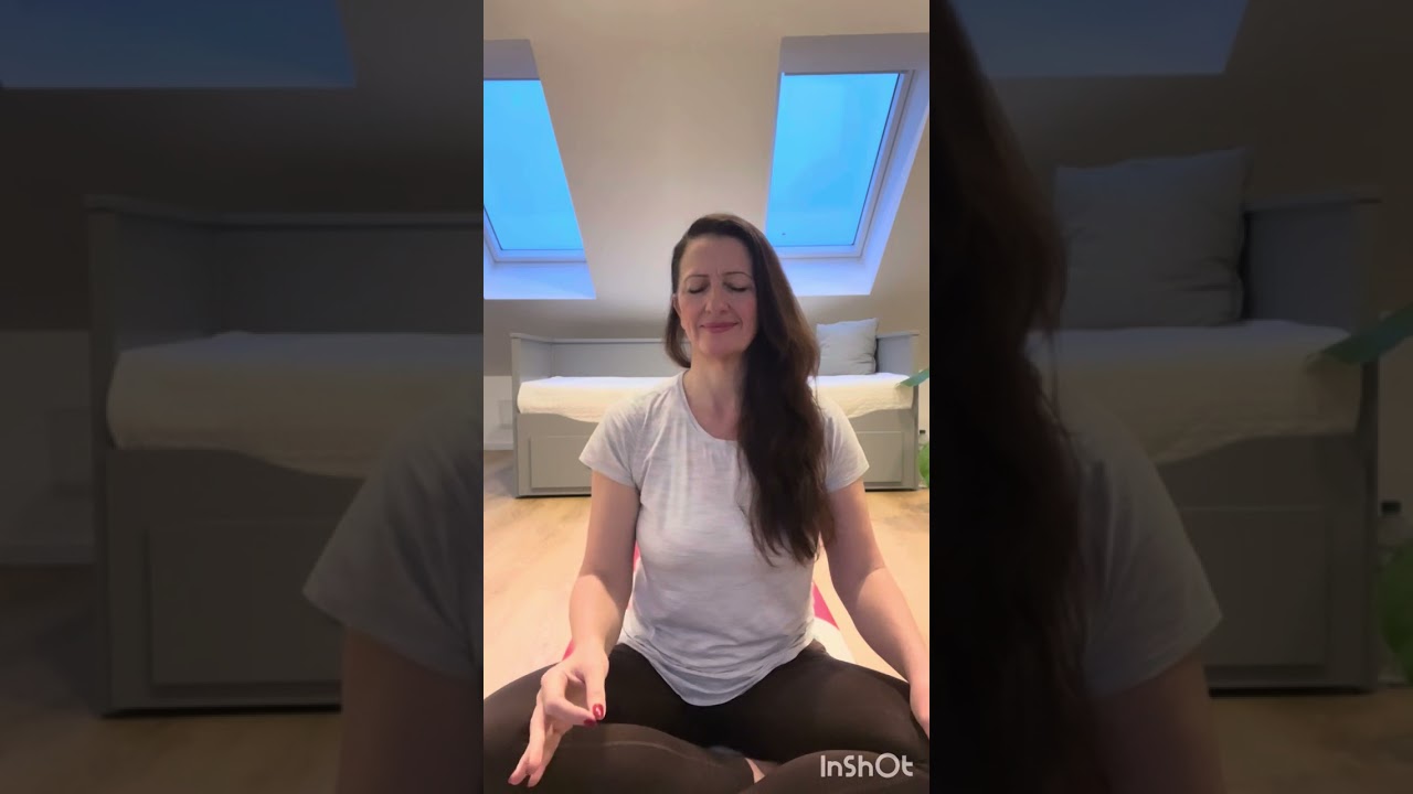 Tri praktika frymarrjeje për Vitalitet dhe Qetësi