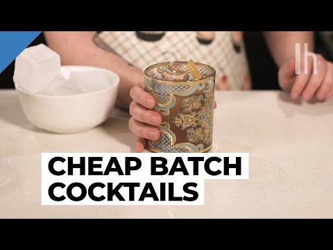 batch-cocktail-recipe-|-cheap-dinner-party