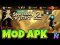 Shadow Fight 2 Mod Apk | Full Version Unlocked Boss, Unlimited Money V4