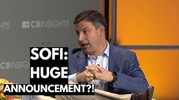 SOFI HUGE ANNOUNCEMENT TO $190 AFTER THIS?❗IF YOU OWN MORE THAN $4,000 WORTH OF SOFI STOCK, LISTEN❗