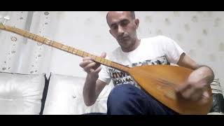 Bana Ne Yazdan Bahardan (Neşet Ertaş)Amatör Vidyo