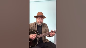 Thumbnail of How To Play DREAMS by Fleetwood Mac #shorts