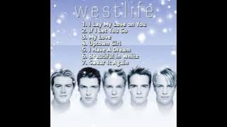 Lagu westlife paling populer, pop 2000an