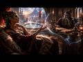 The Dark Prophecy of Morrowind | Story SKYRIM