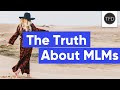 7 Signs An MLM Is Taking Over Your Friend’s Life