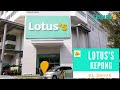 Kl drive  lotuss kepong formerly tesco