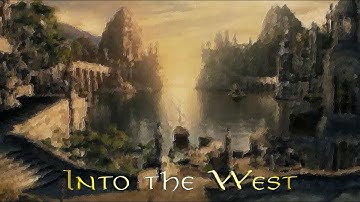 Trombones in Middle-earth - "Second Breakfast" Live at ITF2024 - 05 - Into the West