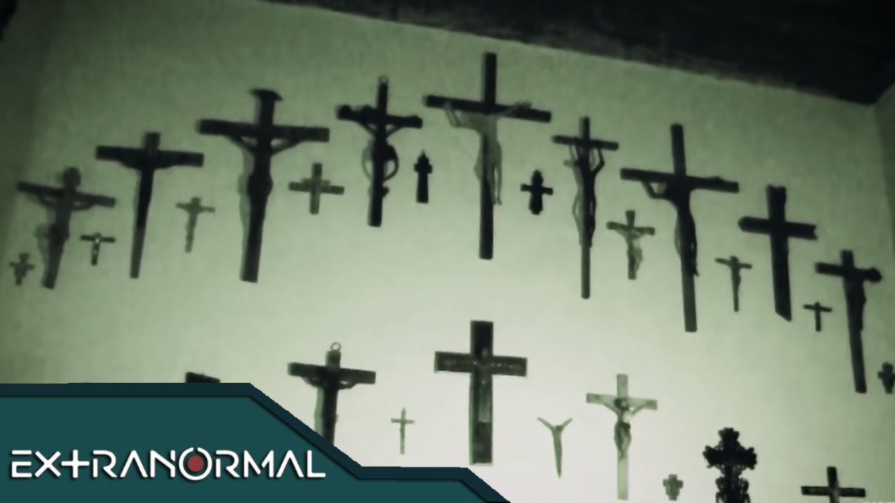 Infidelidad mortal. | Extranormal