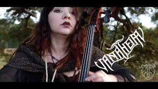 Vanacoustica - Mourning Palace feat Sandra de Gnom (Dimmu Borgir Folk Cover)