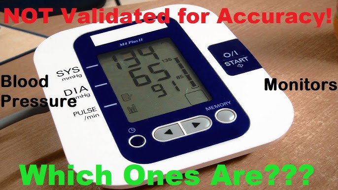 Best Blood Pressure Monitors 2023 [watch before you buy] 