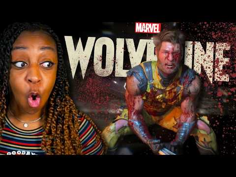 I WAS NOT READY FOR THIS! | Marvel's Wolverine | ENDING