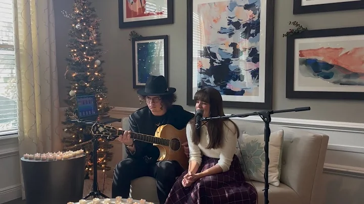 O Holy Night-Cover