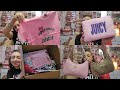 Cute Girly Haul (Forever 21, Five Below, Hot Topic, JCP)