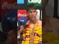 2 fights , 2 win and 2 Ko. Very good performance #muaythai #muaythaitraining #fightcamp #kohsamui