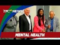 FilAm nonprofit teams up with Virginia mental care provider | TFC News Virginia, USA