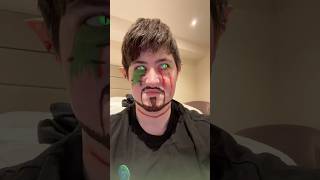 With Anti, you have to be specific! #youtubeshorts #antisepticeye