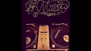 DJ Match - Be Like A Breath Of Fresh Air