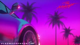 The Midnight - Deep Blue (FSCHR \u0026 Vlad's Remix) [Audio]
