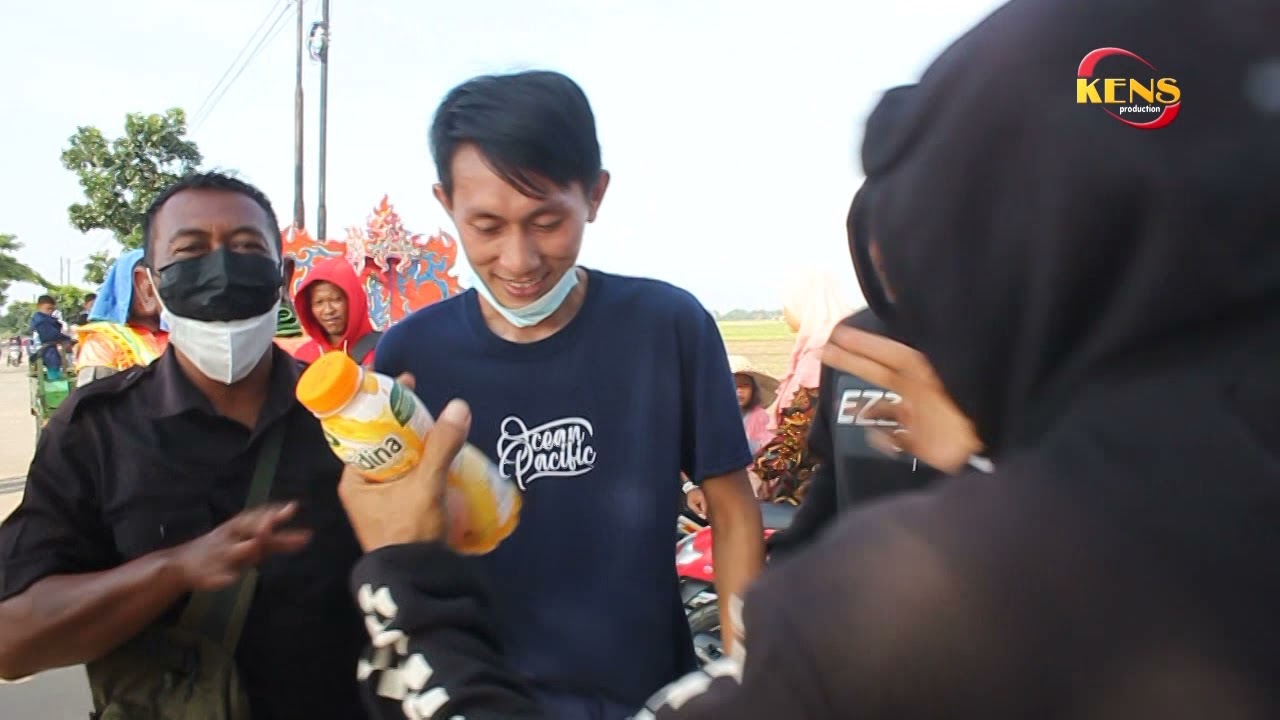 BULEUD | PUTRA GENADES | SUKAREJA 2021