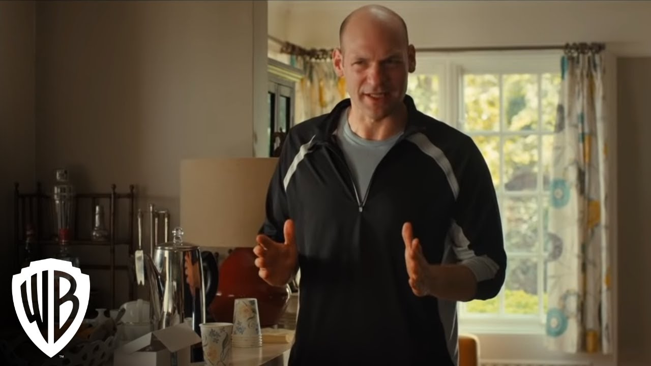 This Is Where I Leave You |  Mind Your Business | Warner Bros. Entertainment