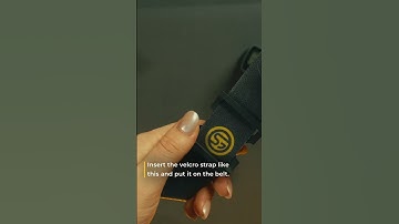 New Shot Timer Attachement | SG Timer GO