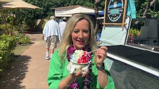 Maui Week 2025 - Hyatt Regency