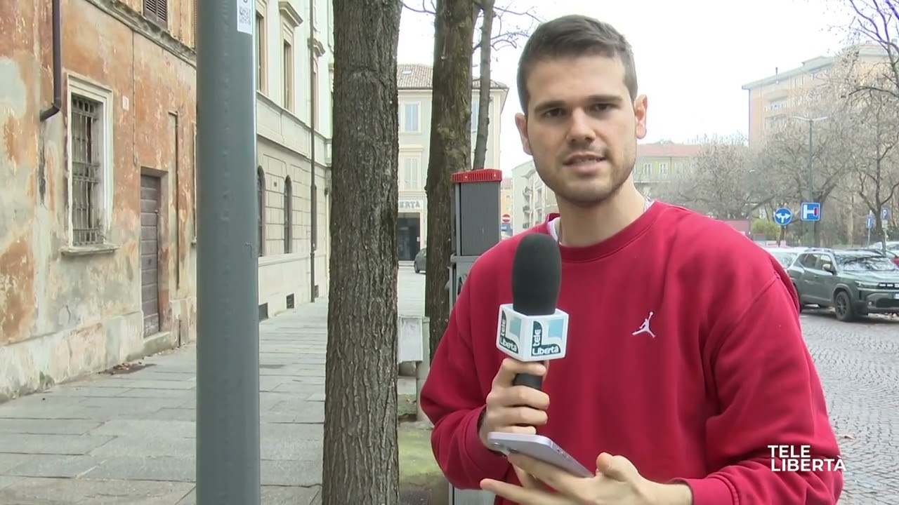 Problemi con i codici QR dei lamponi di Piacenza