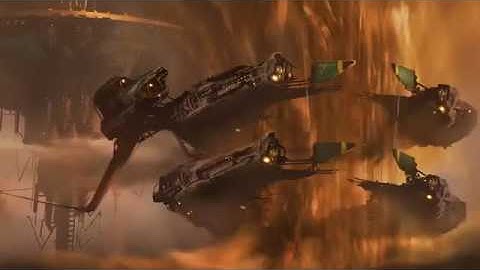 Space Odyssey - The Video Game Kickstarter Video (Big Red Button)