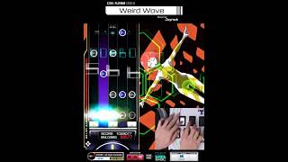 이지투디제이 Weird Wave / 5K (Lv.17)