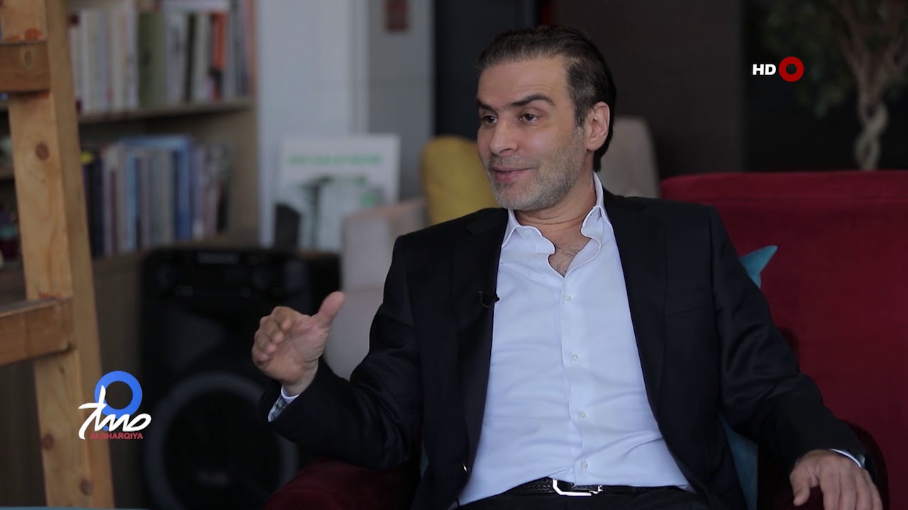 صباح الشرقية 4-12-2018 | محمد زهير - اختصاصي عقم واطفال الانابيب