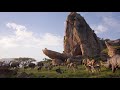 Lion king 2 2021 teaser trailer