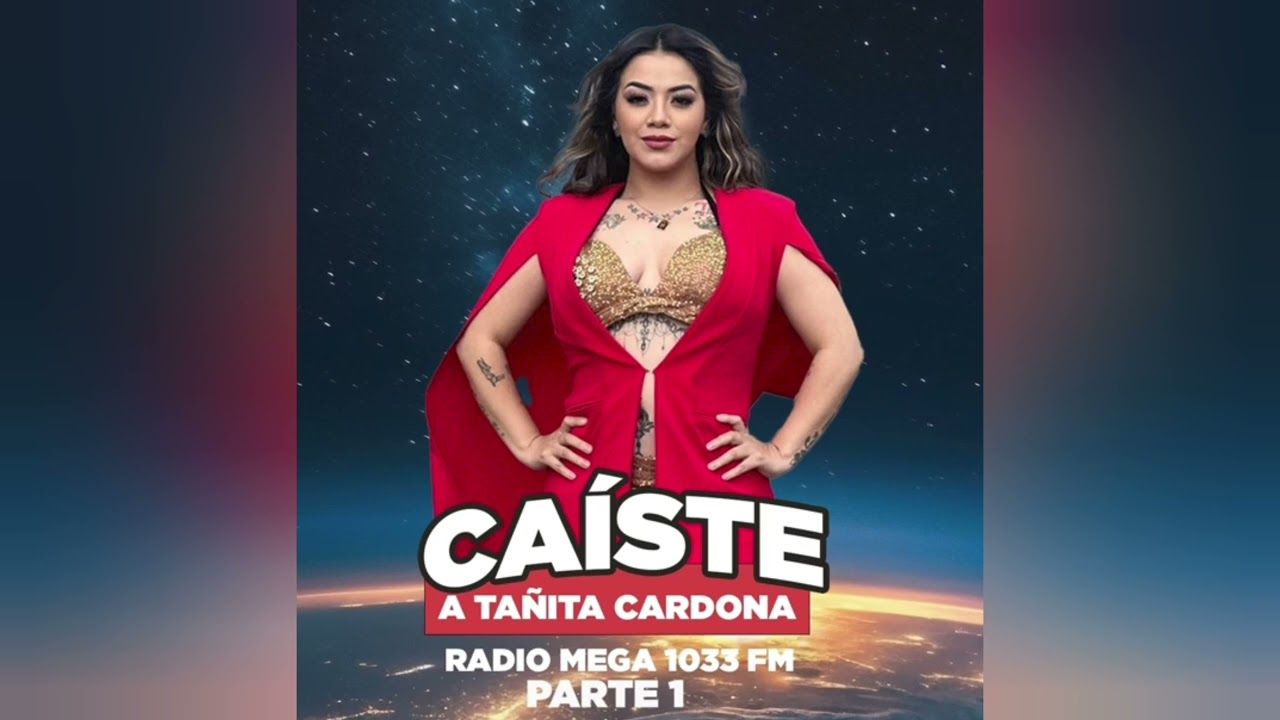 BROMA TELEFONICA TAÑITA CARDONA