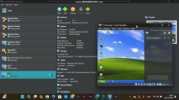Praktikum Mikrotik pada Virtual Box