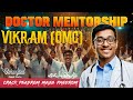 💯 Doctor’s Secrets from OMC 💛 | Vishwaroopam Batch Special 🔥TIPS, TRICKS, MOTIVATION 🔥NEET 2026