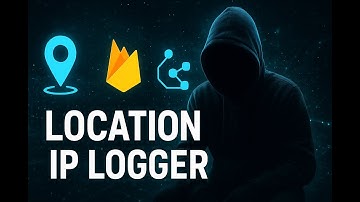 IP And Location Gathering Tool Using HTML CSS JS | Sawwqib Codes