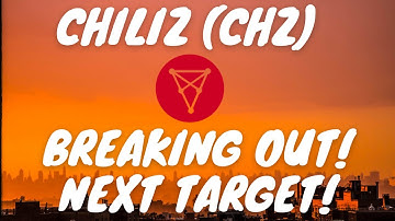 CHILIZ (CHZ) ANALYSIS AND PRICE PREDICTIONS! - CHILIZ FORECAST UPDATE