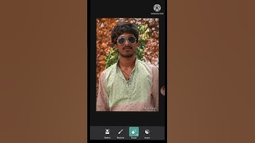picsart photo editing | snapseed photo editing | white face & background change photo editing #short