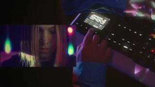 signals on DIGITAKT II + TORSO S-4