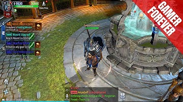 🎮Immortal Awakening (Android Gameplay)