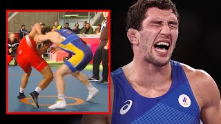 Sidakov 74 KG Slide By Highlight