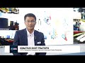 Indonesia Technology Excellence Awards 2024 Winner: PT Pertamina (Persero)
