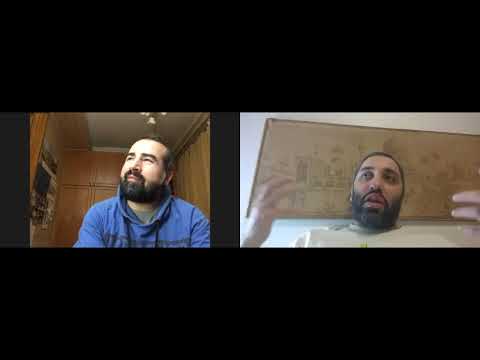 E19 - სექტები და სექტანტები