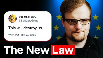 The EU Wants To Kill Microtransactions. Corporate Gaming Is FURIOUS