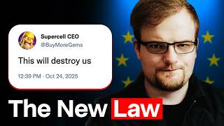 Download Lagu Europe Wants To Kill Microtransactions. Corporate Gaming Is FURIOUS MP3 Download Lagu Europe Wants To Kill Microtransactions. Corporate Gaming Is FURIOUS MP3