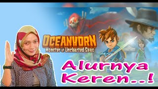 Ngegame bonus dongeng!? Oceanhorn wajib kamu mainkan !!😍😍😍 screenshot 5