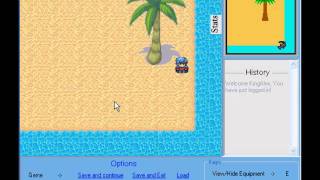 Famous My RPG game made in VB 10 [UPDATE 1] Wealth